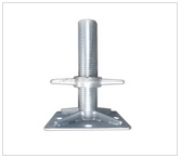蘇州腳手架—B型可調(diào)底座、B型可調(diào)托座
